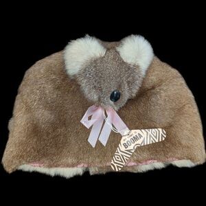 Booma vintage Australian hat